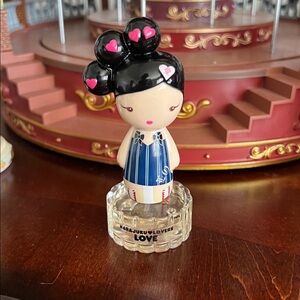 Harajuku Lovers Fragrance